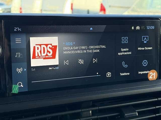 Peugeot Expert 2.0 BlueHDi 140 PL-TN Standard