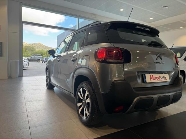 CITROEN C3 Aircross BlueHDi 100 S&S Shine