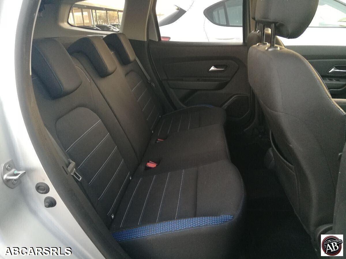 DACIA - Duster - 1.0 TCe 100 CV 4x2 15th Anniv. -