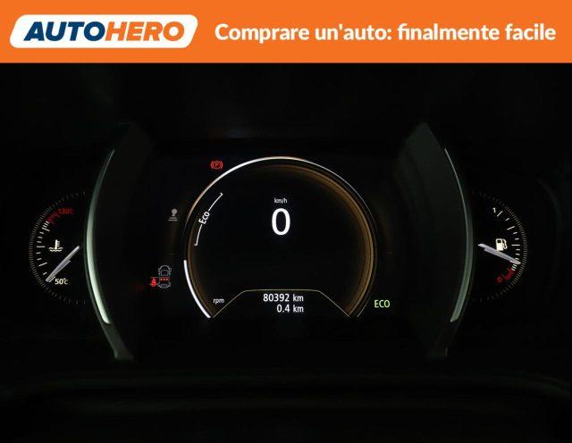 RENAULT Megane Mégane Sporter dCi 8V 110 CV Energy Business