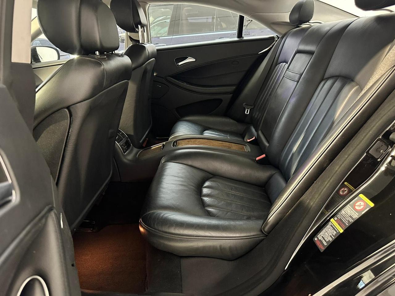 Mercedes-benz CLS 320 CDI Sport