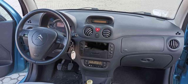 CITROEN C3 1.4 HDi Elegance