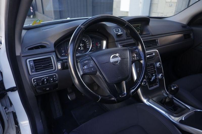 Volvo XC70 Volvo XC70 D4 AWD Summum Tetto Gancio Traino Unicoproprietario