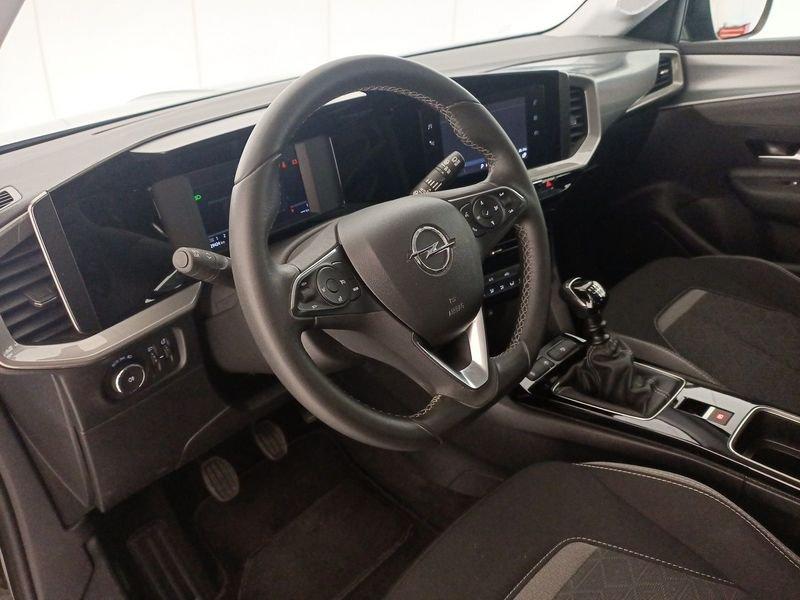Opel Mokka II 2020 1.5 Edition s&s 110cv