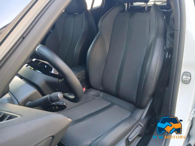 Peugeot 2008 2008 1.2 puretech GT s&s 130cv ProMMo