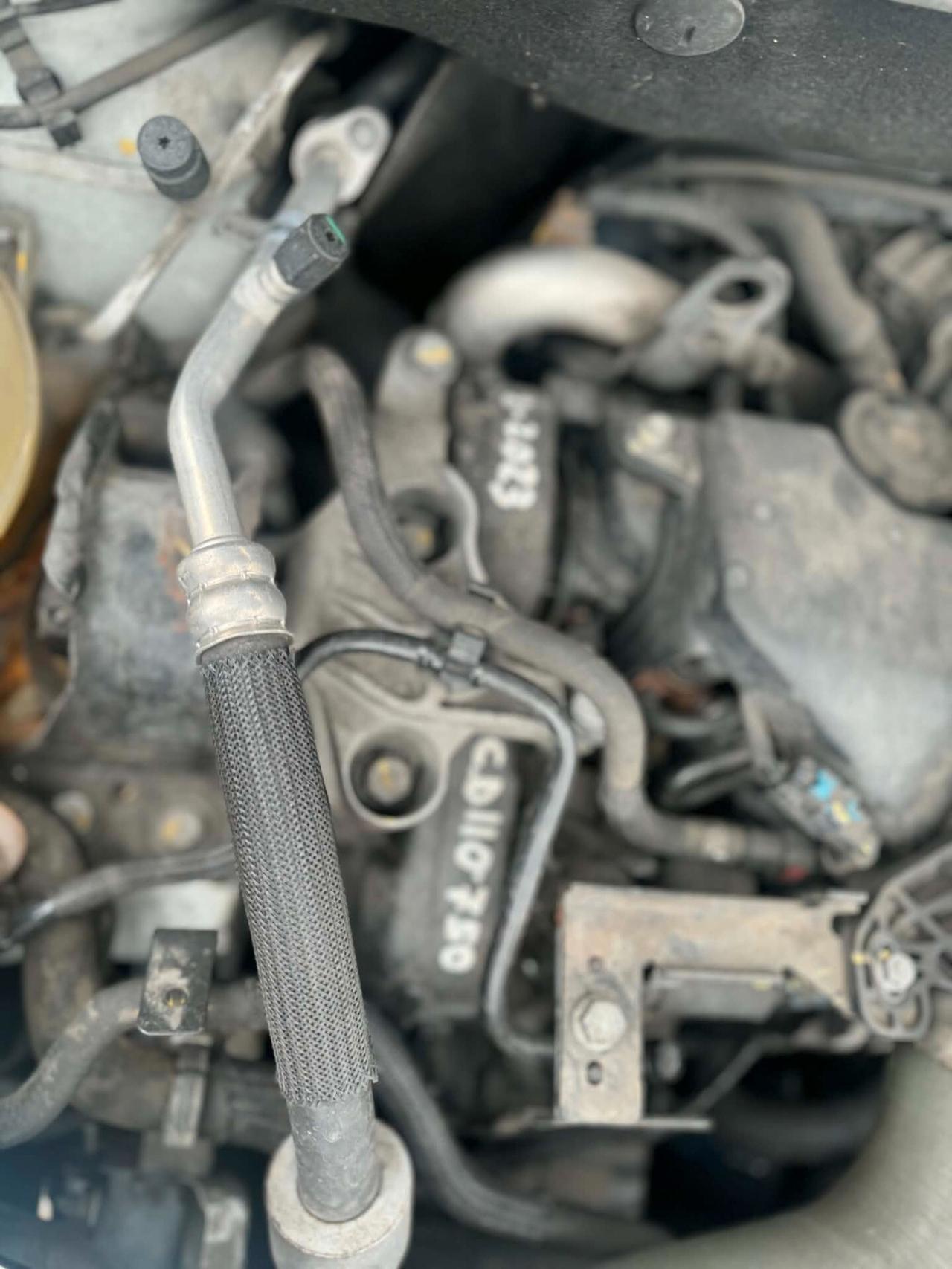 Dacia Lodgy Anno 2015 1.5 Diesel 8V 110CV 7 posti Prestige