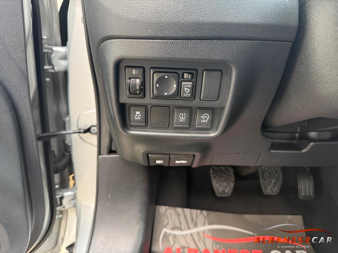 Nissan Juke 1.5 dCi Start&Stop N-Connecta