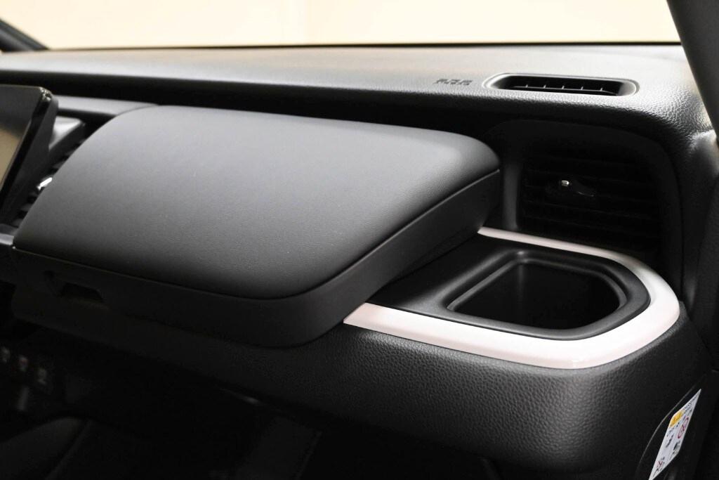 HONDA Jazz 4ª serie '20-> Jazz 1.5 Hev eCVT El...