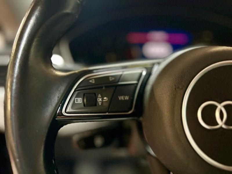 Audi A5 A5 SPB 35 TDI S tronic Business