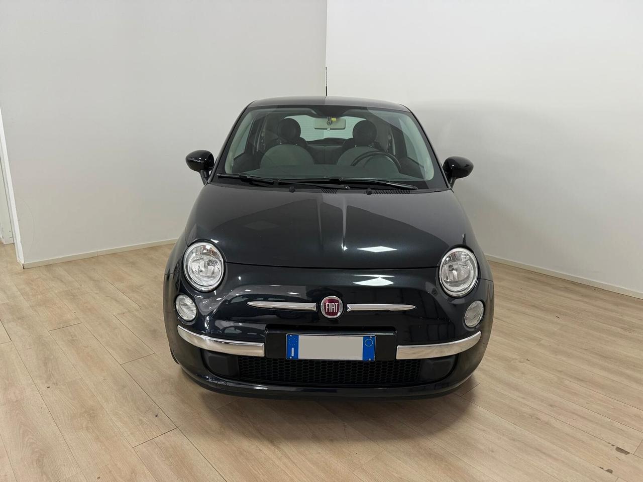 Fiat 500 1.2 **** NEOPATENTATI****
