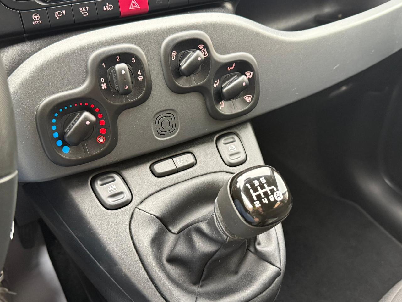 Fiat Panda 1.0 Hybrid City Life 70cv 5p.ti OK NEOPAT 43000km