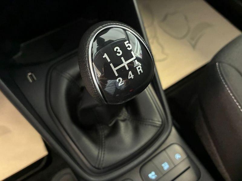 Ford Fiesta Connect 1.1 75cv Connect S&S my20.75 rif.GE133