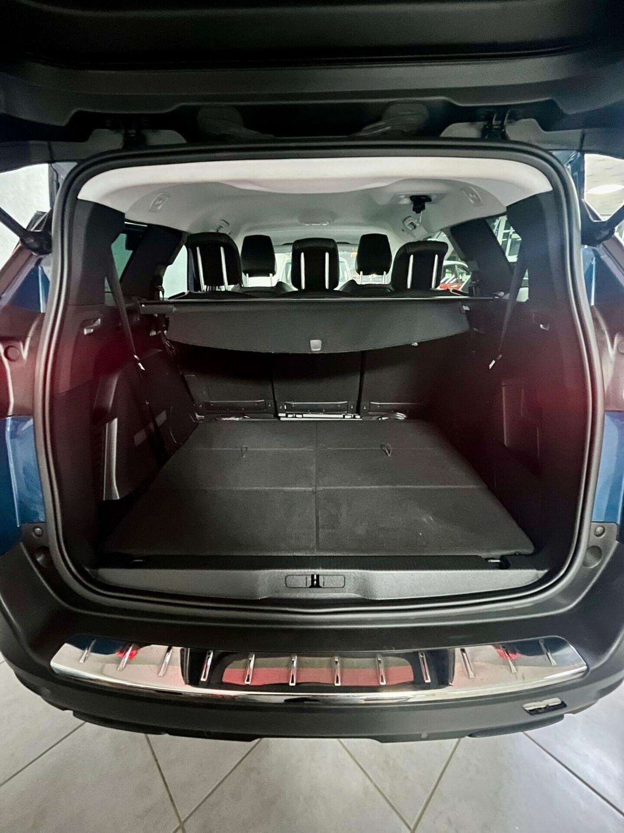 Peugeot 5008 BlueHDi 130 S&S EAT8 Allure Pack