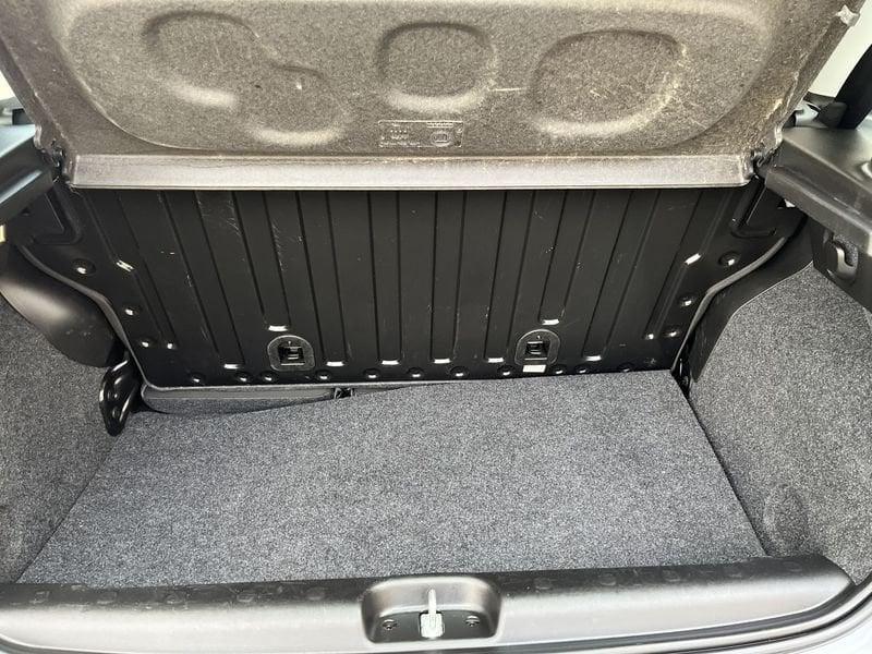 FIAT Panda 1.0 FireFly Hybrid GPL - NAVI/BLUETOOTH