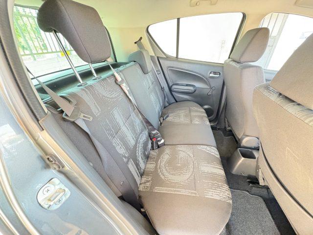 OPEL Agila 1.2 16V 94CV Enjoy POCHI CHILOMETRI OK NEOP