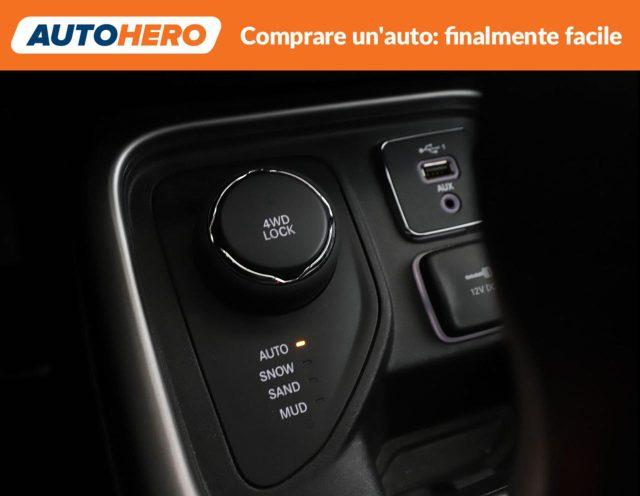 JEEP Compass 2.0 Multijet II aut. 4WD Longitude