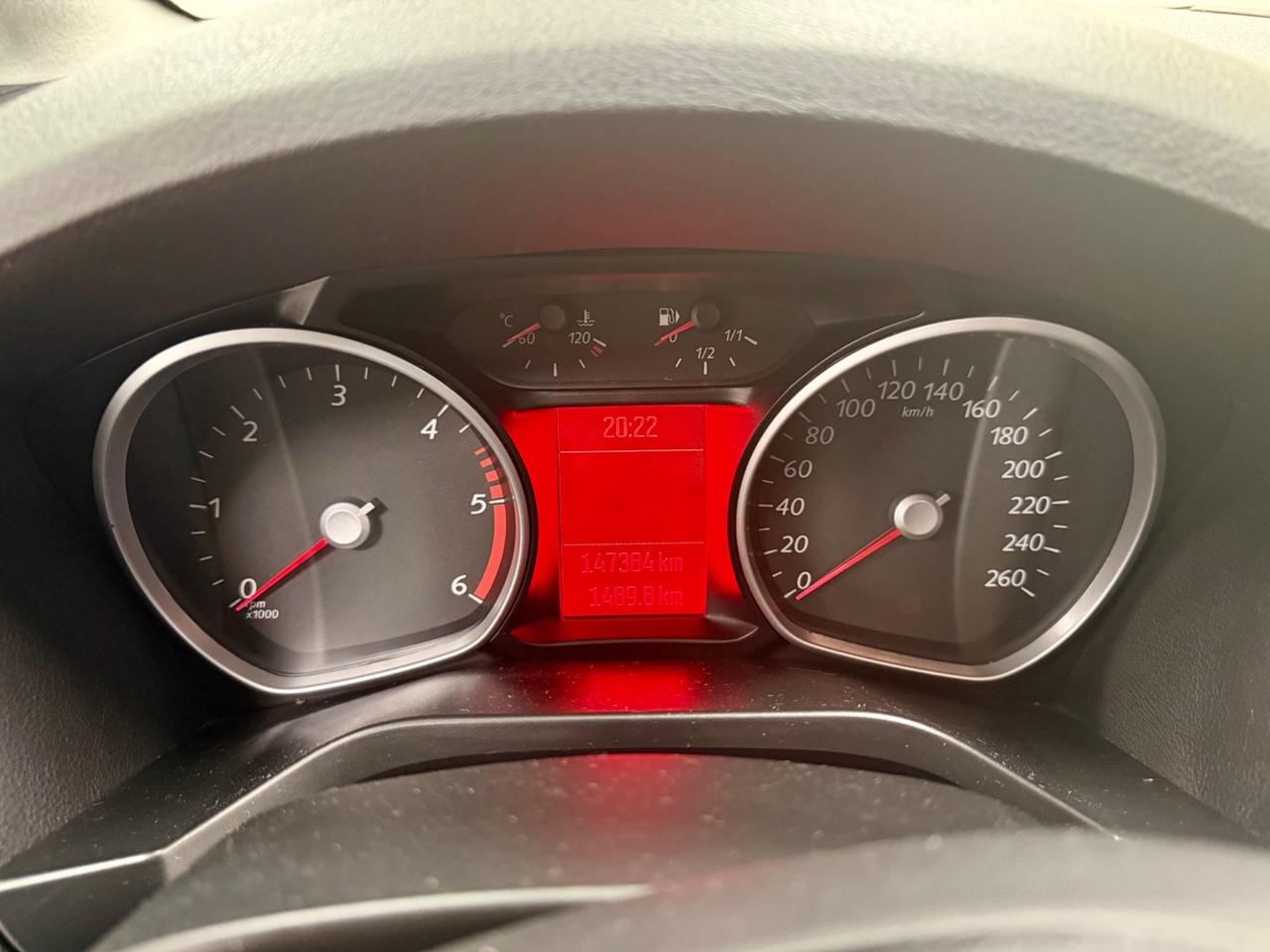 Ford S-Max 2.0 TDCi 163CV Powershift 7 posti Business Nav