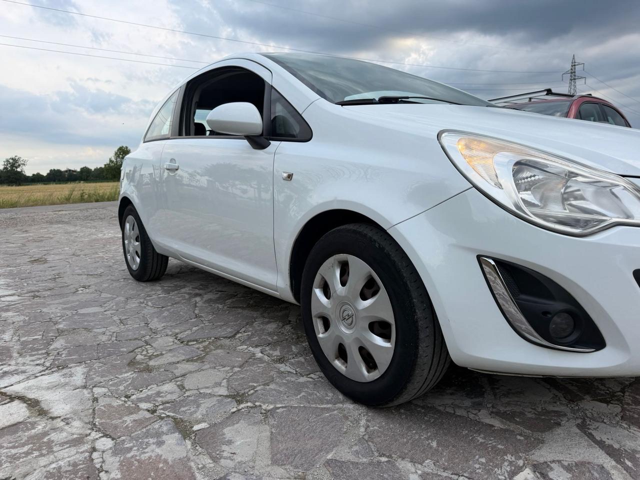 Opel Corsa 1.3 CDTI 75CV F.AP. 3 porte b-color neopatentati