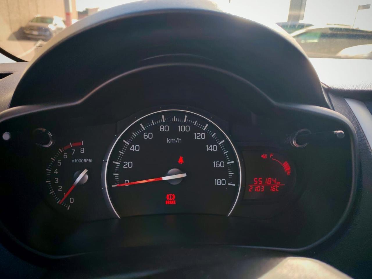 Suzuki Celerio 1.0 Easy