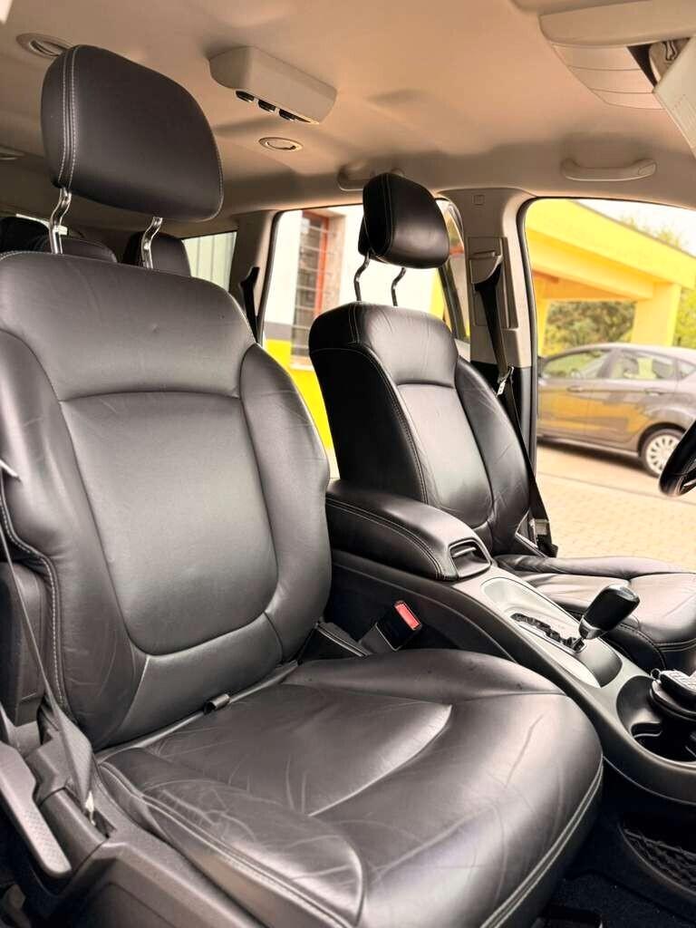 Fiat Freemont 2.0 Mjt 170 CV 4x4 aut. Cross