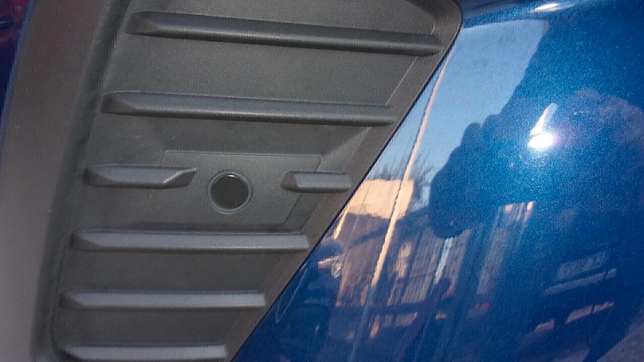 Opel Crossland 1.5 ECOTEC D 110 CV Start&Stop Design & Tech