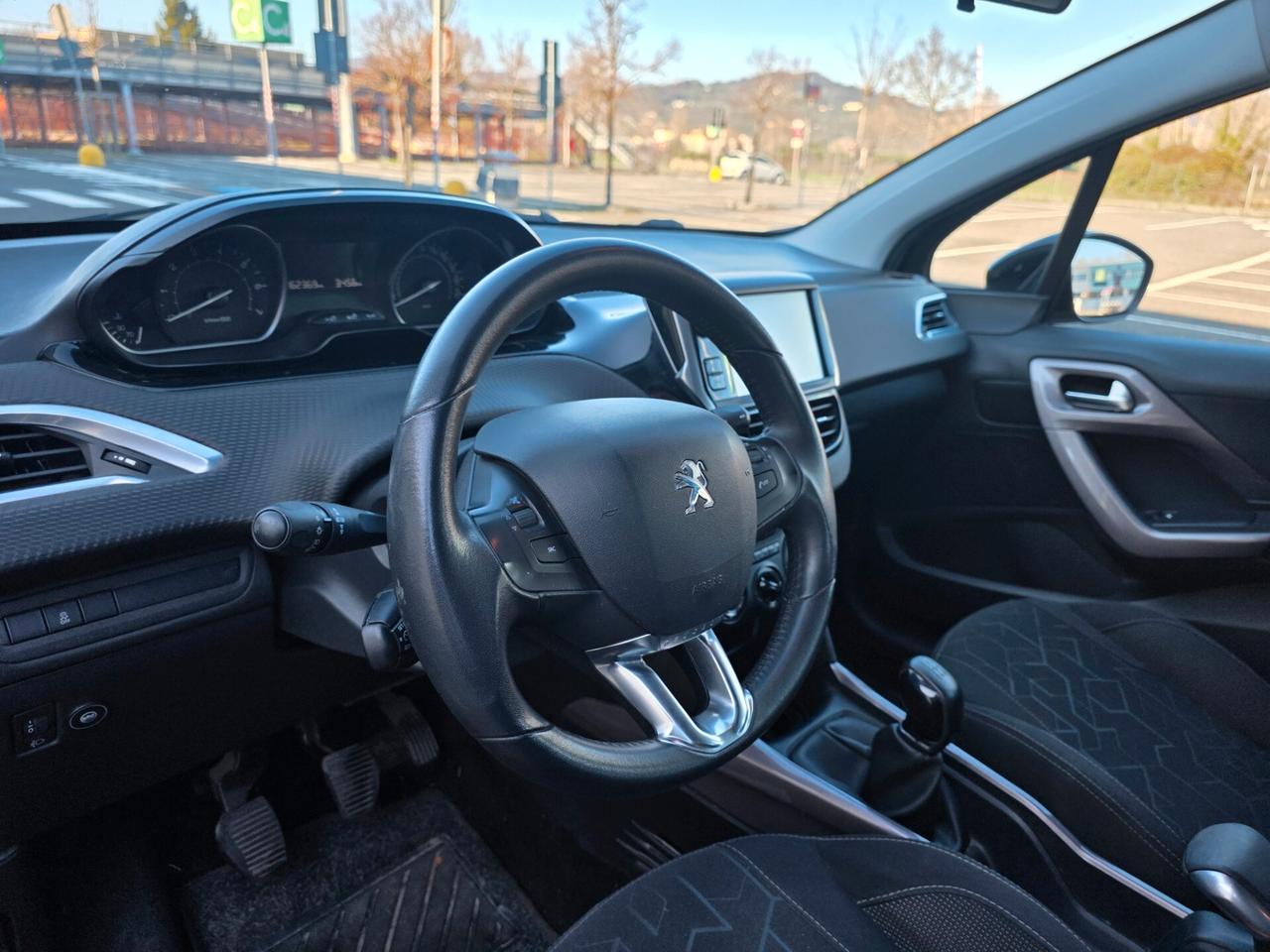 Peugeot 2008 PureTech 82 Allure