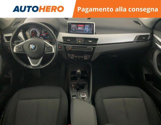 BMW X1 xDrive25e Advantage