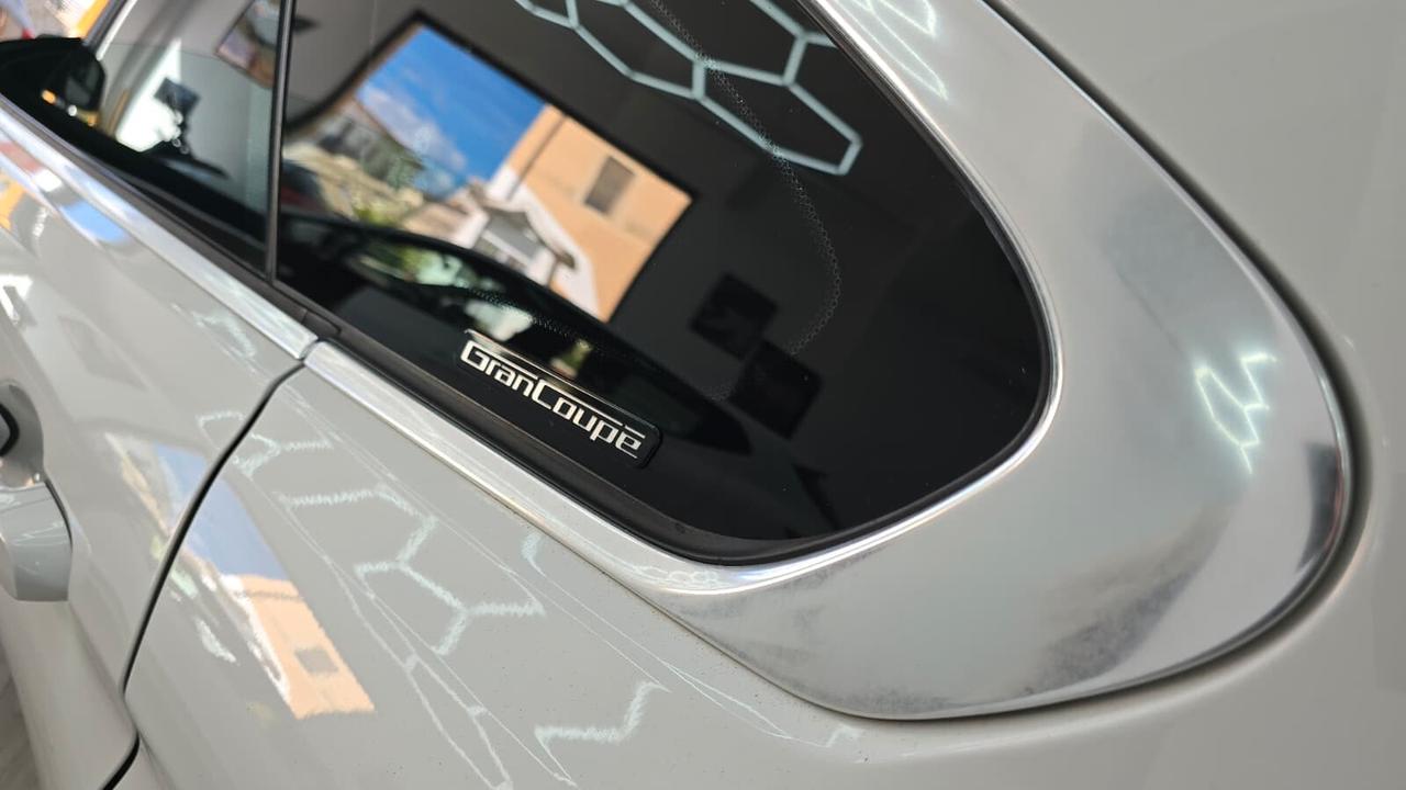 Bmw 420d Gran Coupe Luxury