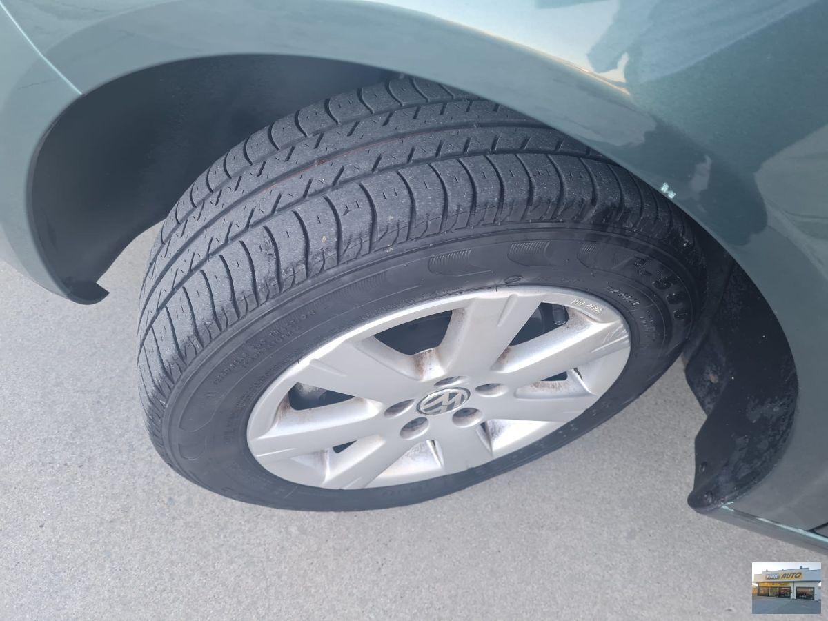 VOLKSWAGEN Polo 1.2 Benzina-Neopatentati-29.000 Km