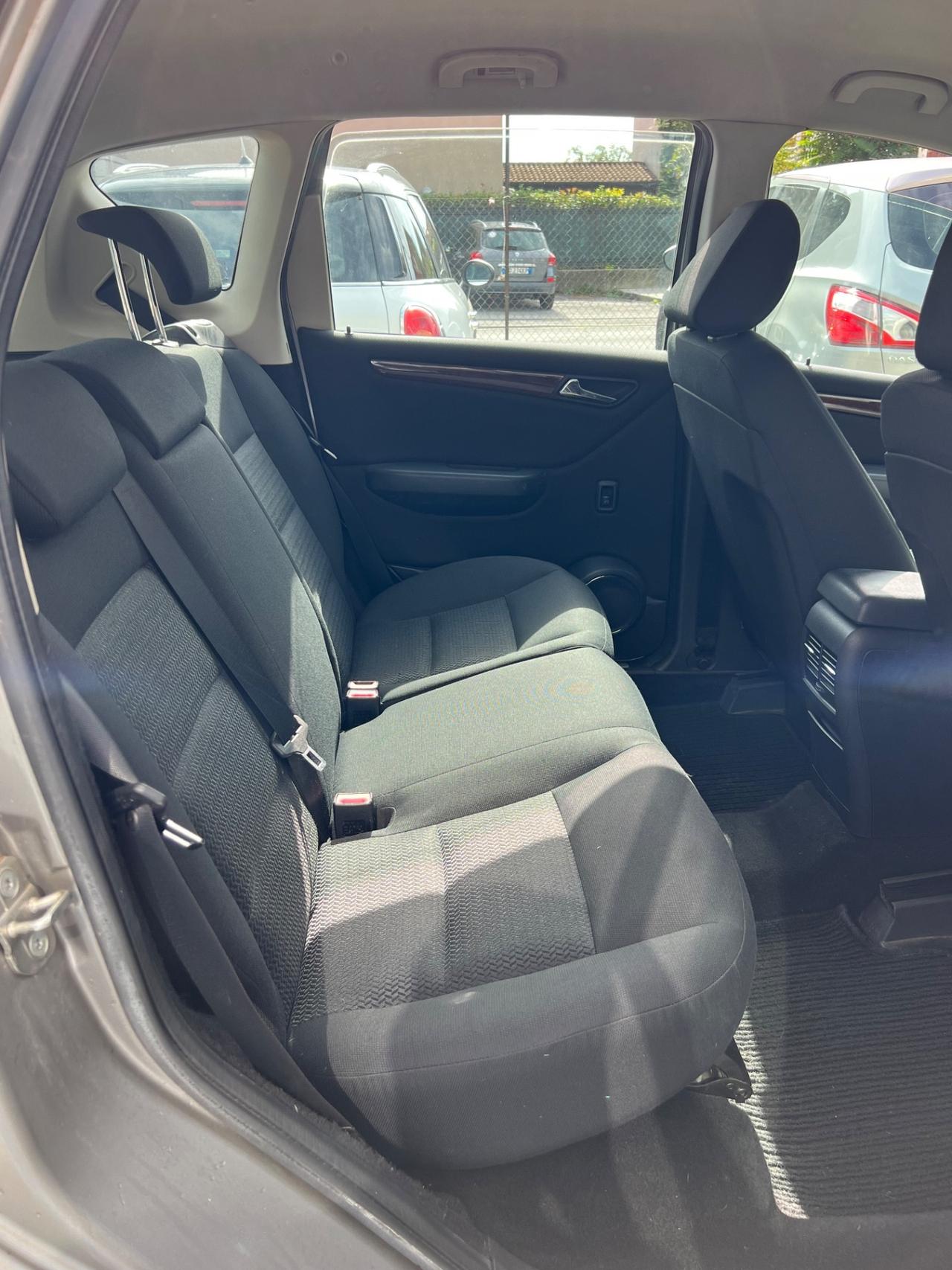 Mercedes-benz A 180 CDI Elegance