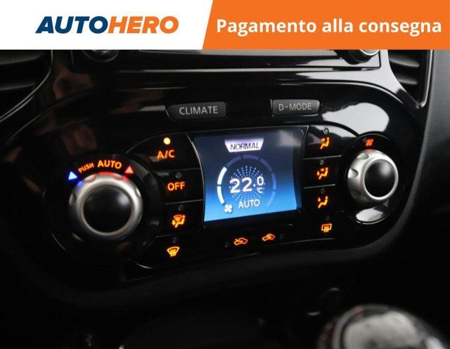 NISSAN Juke 1.5 dCi Start&Stop Acenta