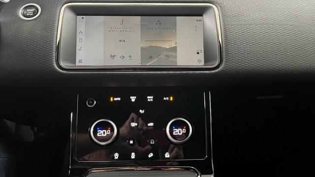 LAND ROVER Range Rover Evoque 2.0D I4 163 CV AWD Auto R-Dynamic- iva esp- pr.