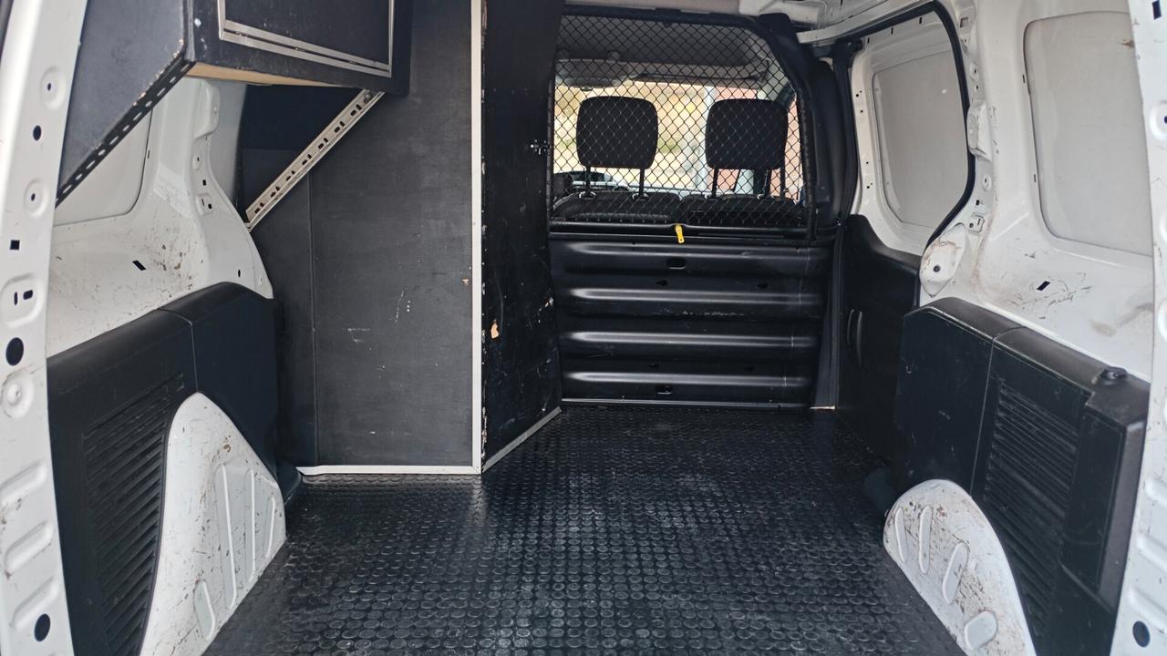 Citroen Berlingo BlueHDi 100 Van 3 posti Club L1
