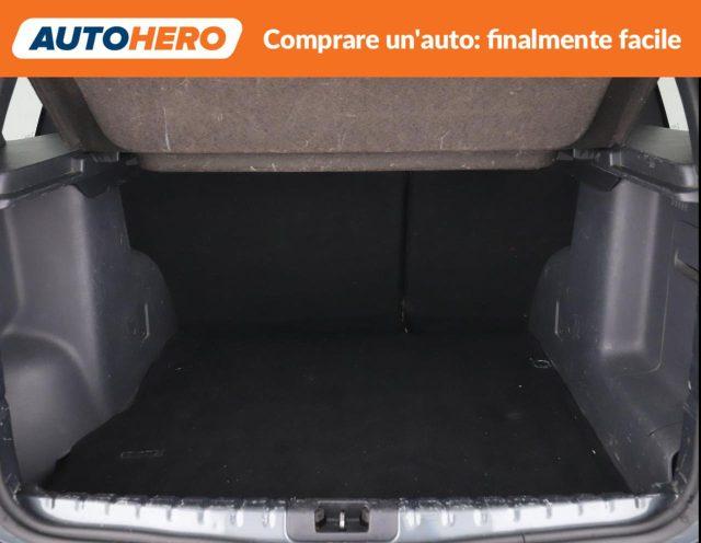 DACIA Duster 1.5 dCi 110 CV EDC S&S 4x2 Serie Speciale Brave