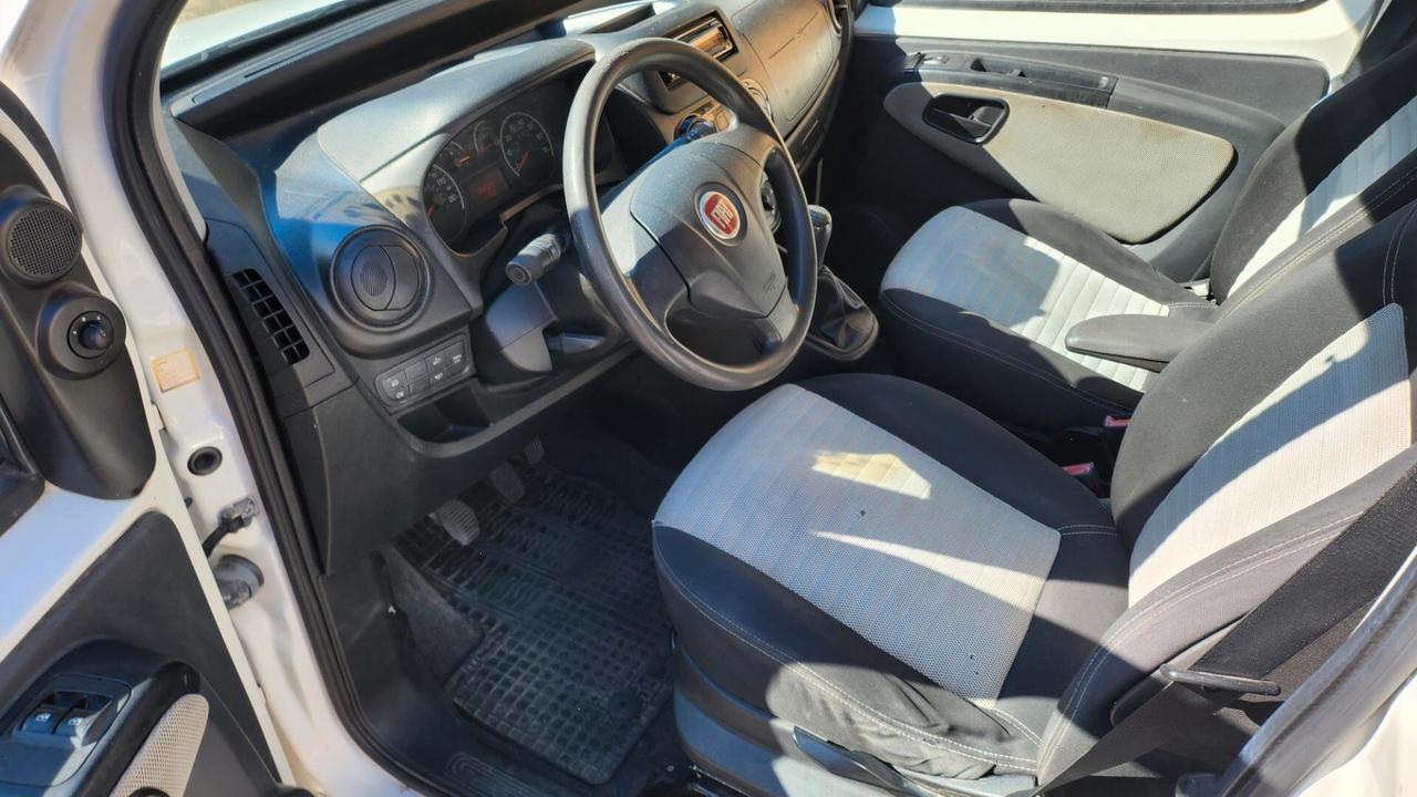 Fiat Qubo 1.3 MJT 75 CV Dynamic