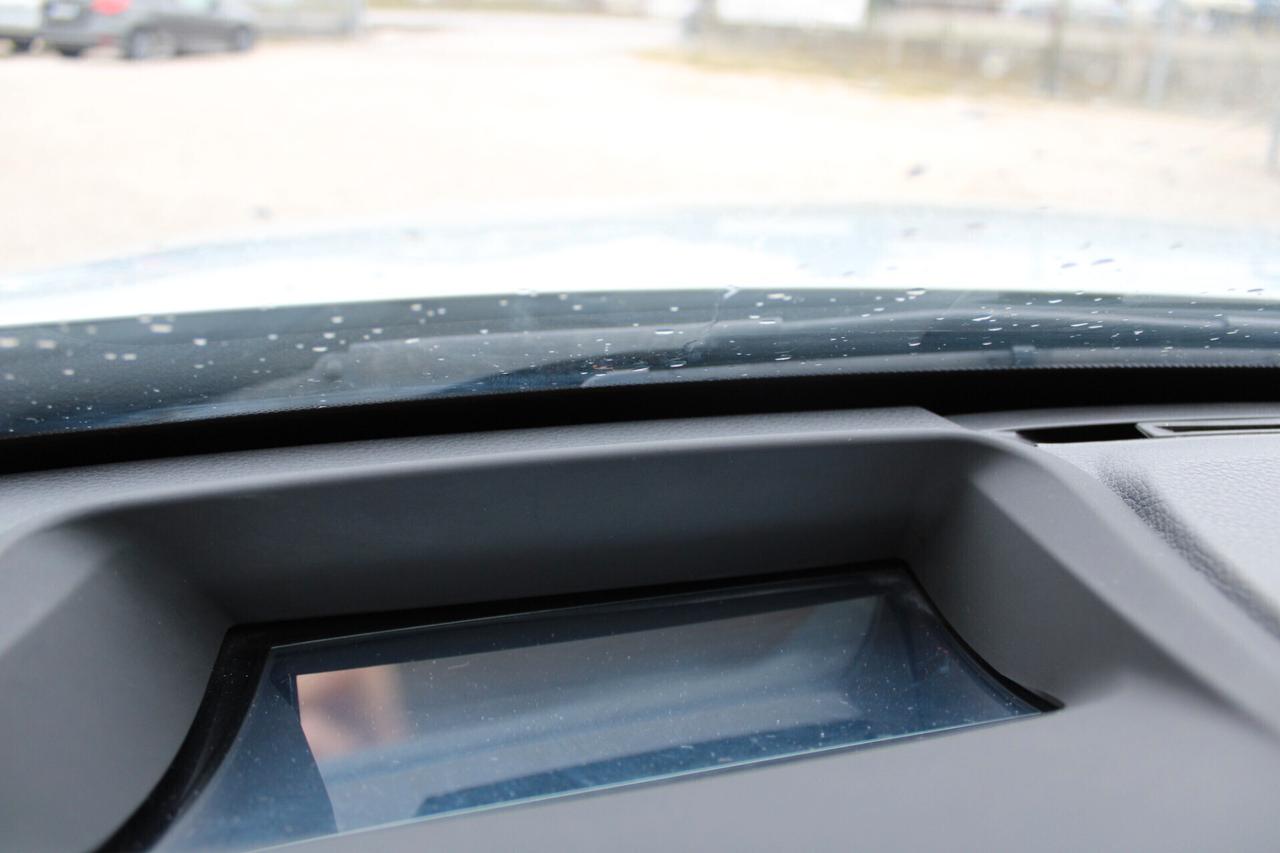 Bmw 320 d 4X4 Luxury TETTO Head-up Display 360° FULL