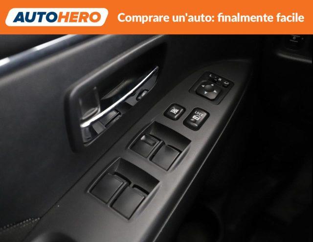 CITROEN C4 Aircross HDi 115 S&S 2WD Seduction