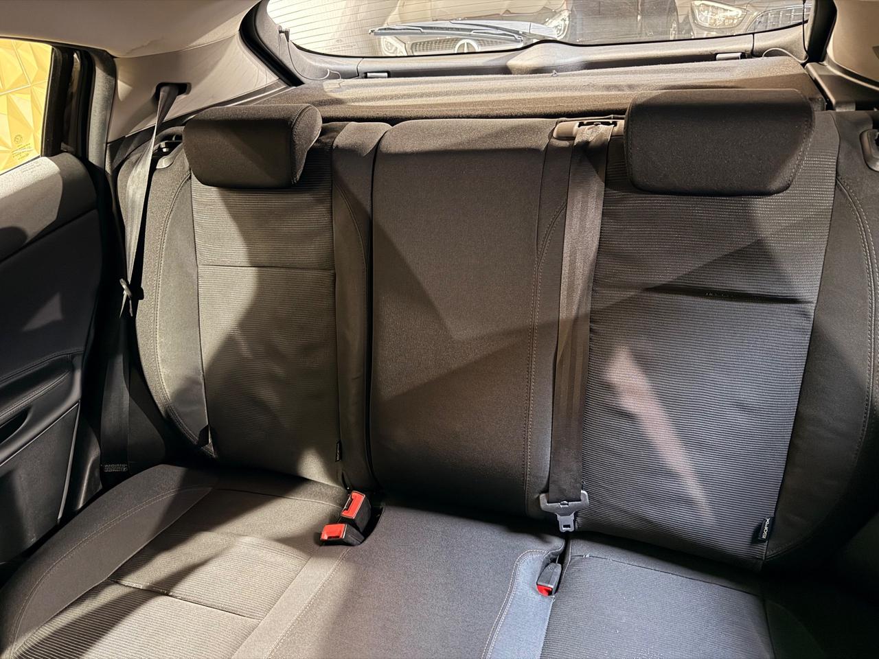 Alfa Romeo Giulietta 1.6 JTDm-2 105 CV Distinctive