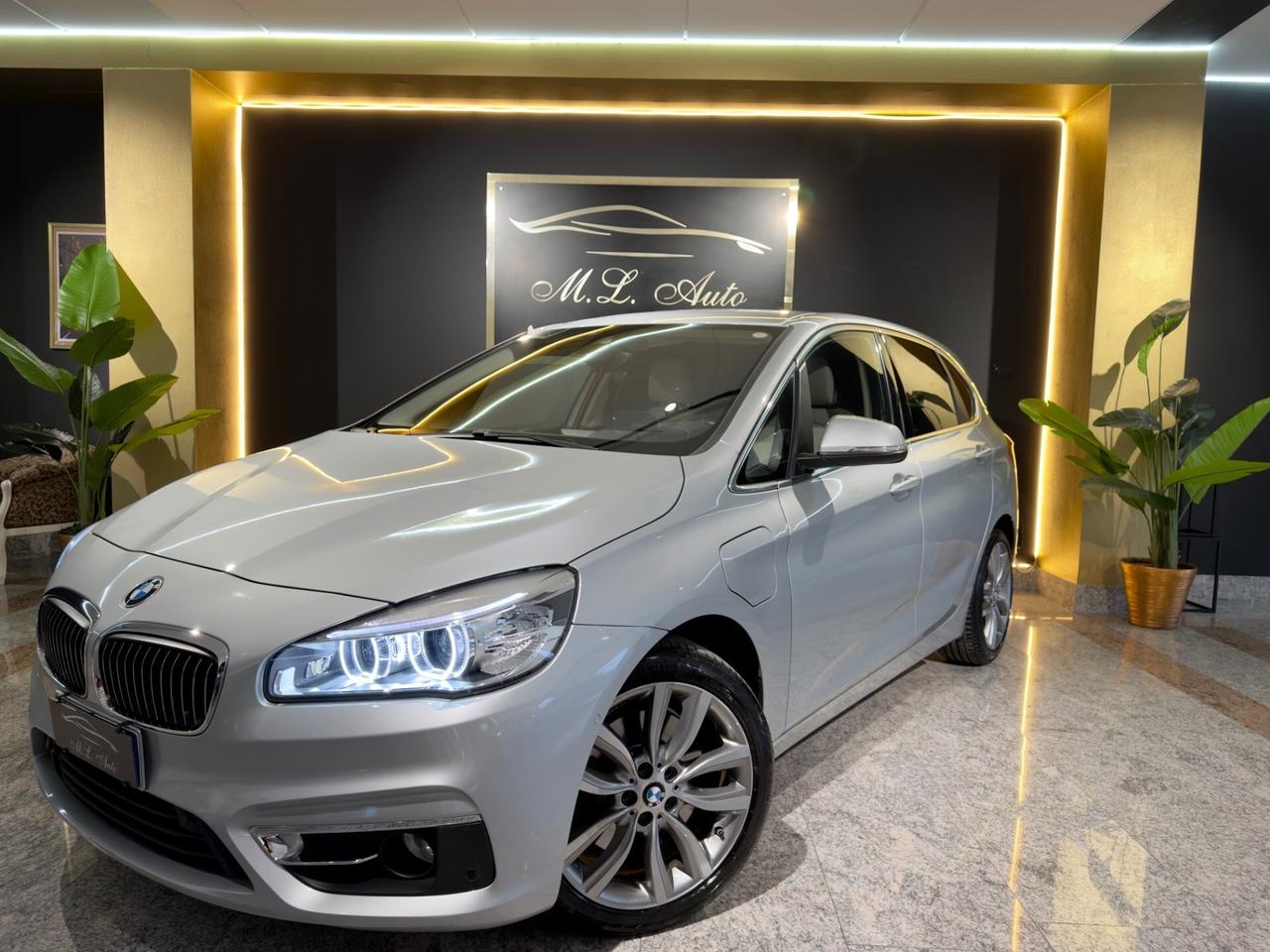 Bmw 2er Active Tourer 225xe iPerformance Msport au