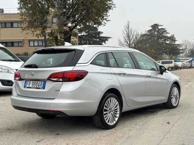 Opel Astra 1.6 CDTi 136CV Sports Tourer Innovation