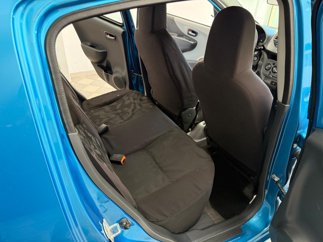 Suzuki Alto 1.0 GL
