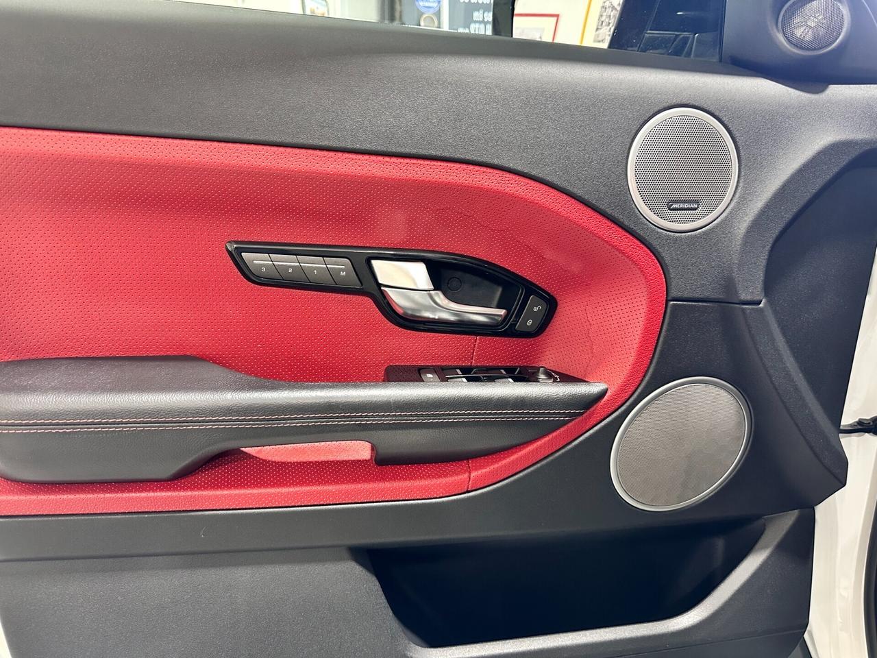 Land Rover Range Evoque 2.2 190cv - Sd4 HSE - STRA