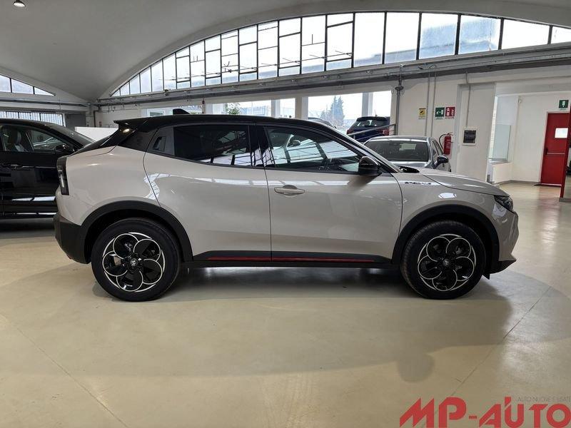 Alfa Romeo Junior Junior 1.2 145 CV Hybrid eDCT6 Speciale KM0