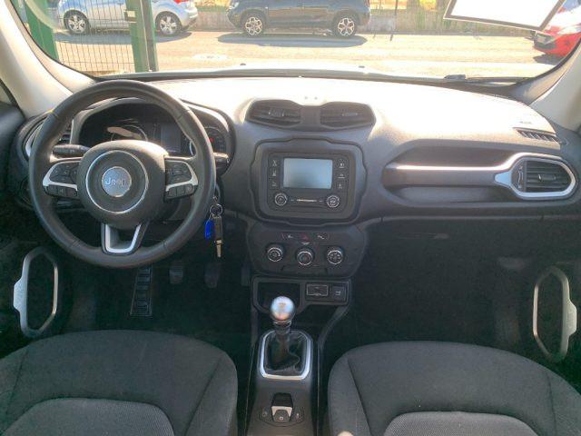 JEEP Renegade 1.0 T3 Longitude