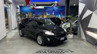 Ford Fiesta 1.5 EcoBlue 5 porte Connect-2020
