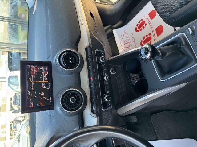 AUDI Q2 1.6 tdi Sport