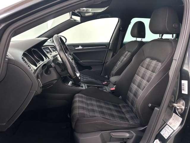 Volkswagen Golf GTD 2.0 TDI 5p. DSG BlueMotion Technology
