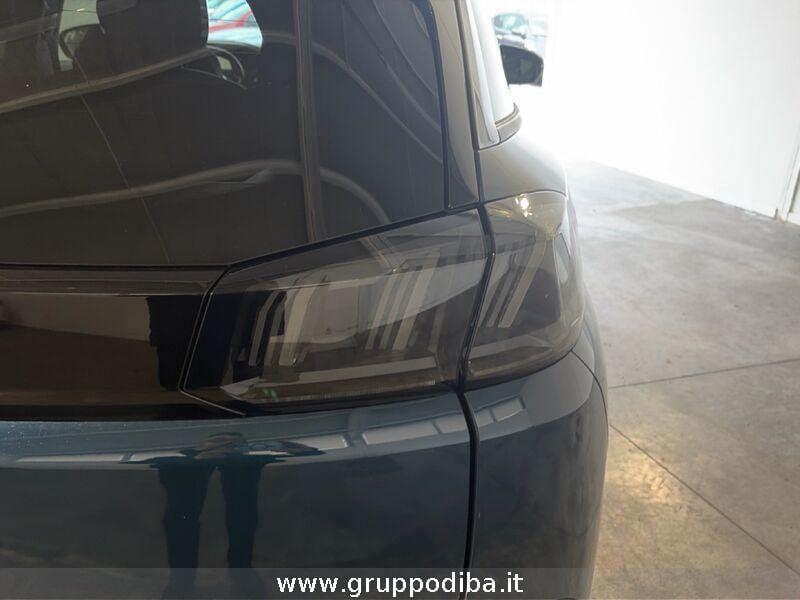 Peugeot 5008 II 2021 1.5 bluehdi Allure Pack s&s 130cv eat8