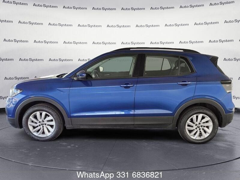 Volkswagen T-Cross 1.0 TSI 110 CV DSG Style