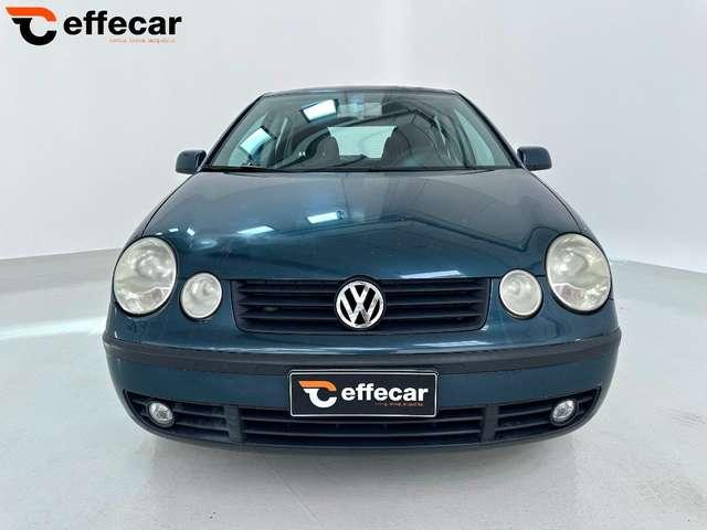 Volkswagen Polo 1.4 TDI 5p. Trendline